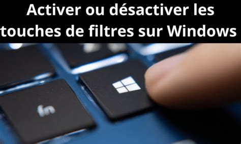 Image result for Filter Keys Keyboard Shortcut