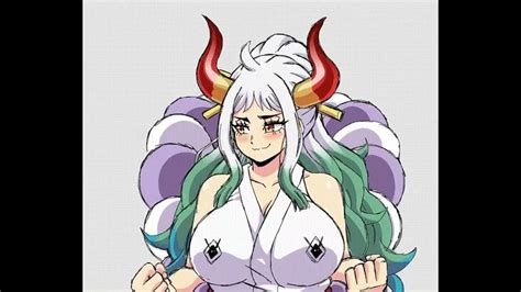 vídeo da yamato sensual sem censura | Anime harem, Anime, Fan art