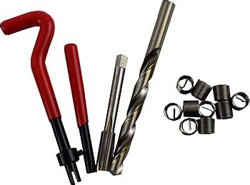 Image result for BSPT Thread Repair Kit