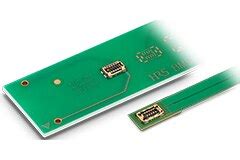 BM56 Series FPC-to-Board Connectors - Hirose | DigiKey