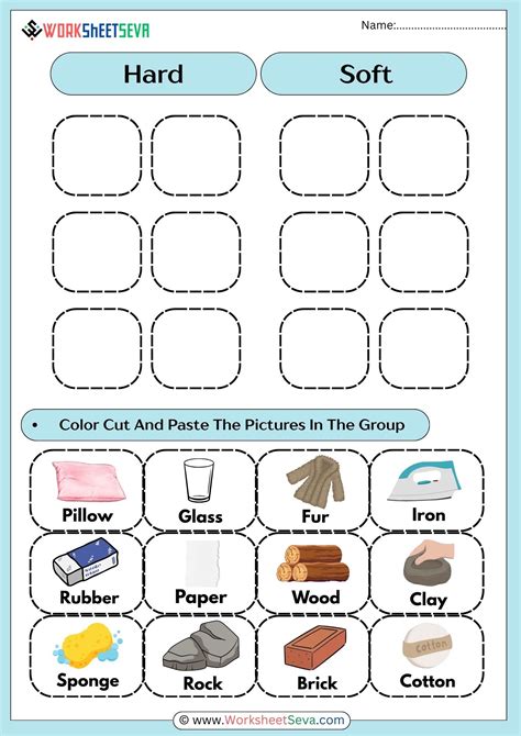 Rhyming Words Class 3 Worksheet