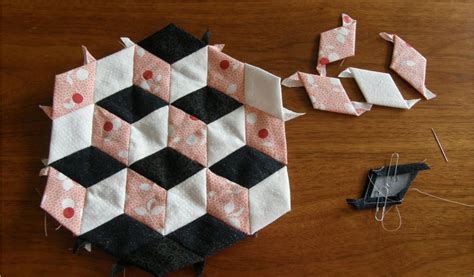 English Paper Piecing Templates Plastic English Paper Piecing Stuff and ...