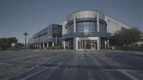 Bell Training Academy