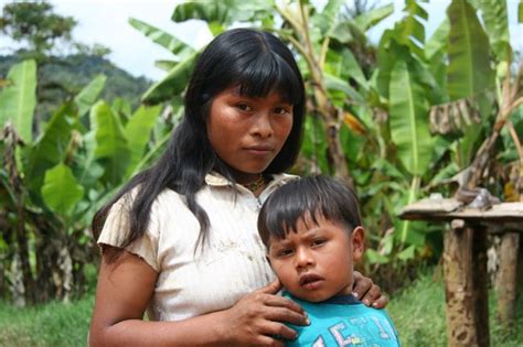 Costa Rica Indigenous People: Culture, History, Traditions
