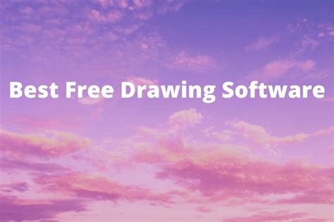 Image result for Computer Drawing Software