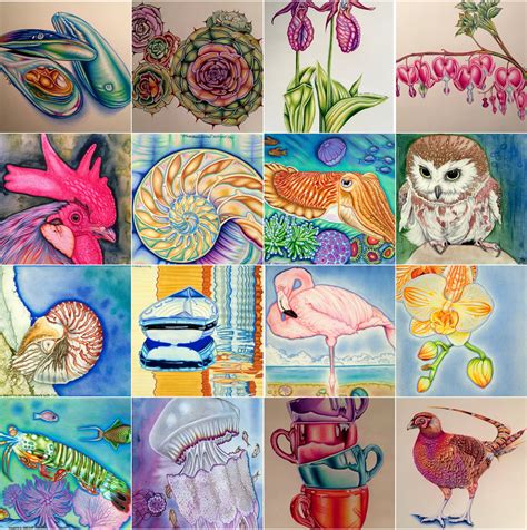 Image result for Collage Drawing