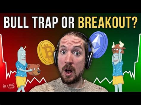 Rate Cuts Are Here: Is Crypto About to Explode? w/ Michael Nadau