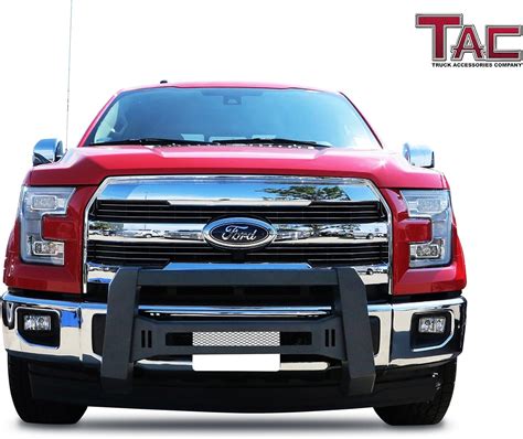 Buy TAC Modular Bull Bar Fit 2004-2022 F150 (Exclude Heritage edition ...