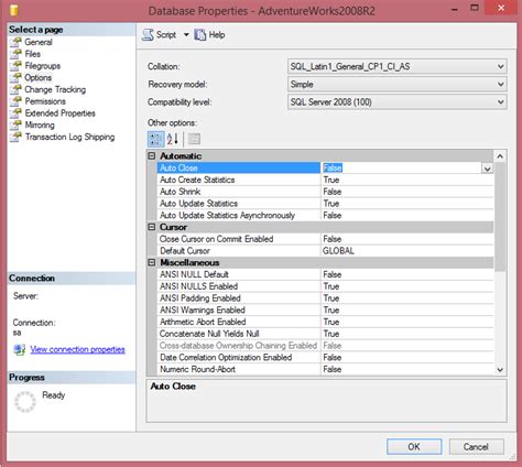 Image result for How to Close SQL Script
