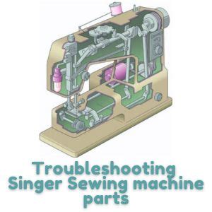 Image result for Singer Sewing Machine Troubleshooting