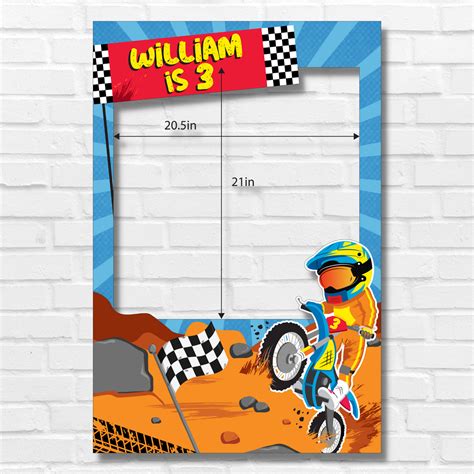 Dirt Bike Birthday Party Ideas | Photo 20 of 57 | Catch My Party