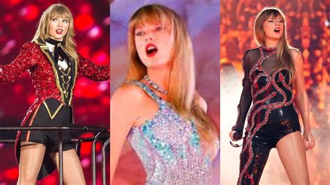 Madame Tussauds unveils 13 Taylor Swift wax figures as global tribute