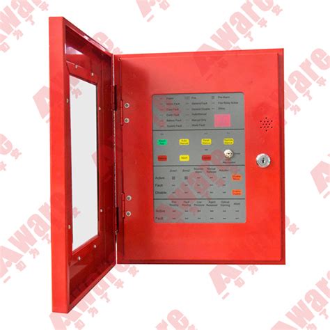 Image result for Automatic Fire Alarm Control Panel