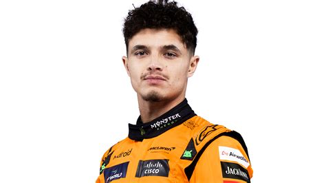 McLaren reveal MCL38: Lando Norris expresses 'full confidence' in continued progress during 2024 ...