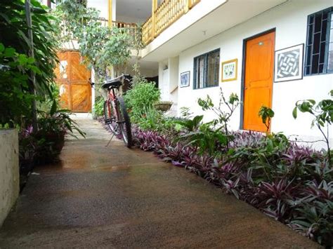 HOTEL LA POSADA (Roldanillo) - Hotel Reviews & Photos - Tripadvisor