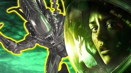Image result for Alien Isolation 2 Box Art