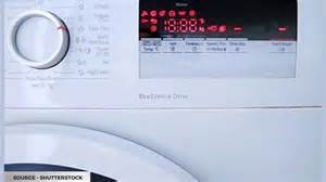 Image result for IFB Washing Machine Smoke Problem