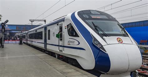 Vande bharat express delhi to katra route: Tickets go on sale on IRCTC ...