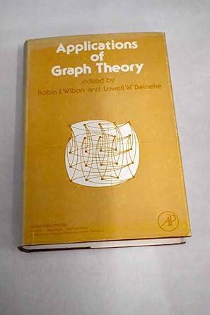 Buy Applications of Graph Theory Book Online at Low Prices in India ...