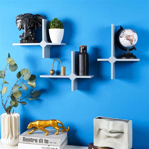 Arctic Aura Shelving Unit – The Artment