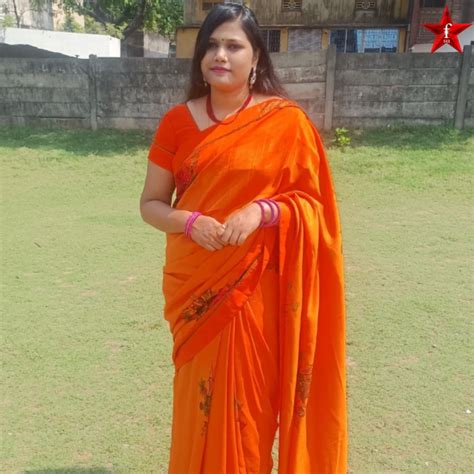 Mrs India Contestant 2025 | Sandhya Kumari | Jamshedpur