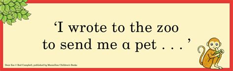 Dear Zoo: Picture Book and CD : Rod Campbell: Amazon.in: Books