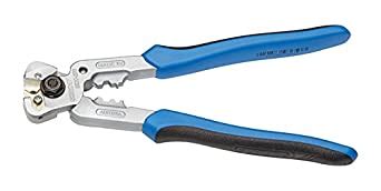 GEDORE 8320-200 JC Wire Rope Cutter 200 mm : Amazon.in: Home Improvement