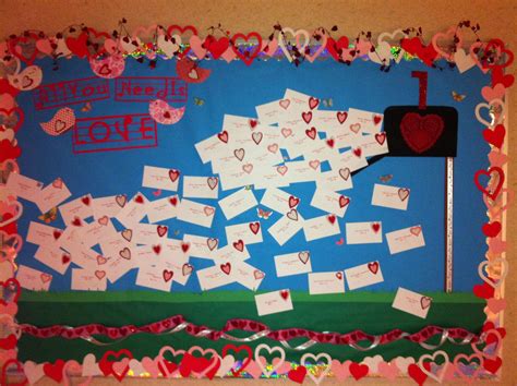 February Bulletin Boards First Grade at Bob Bormann blog