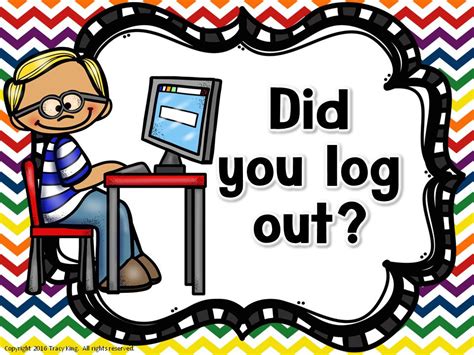 Image result for Computer Learning Zone Reminder