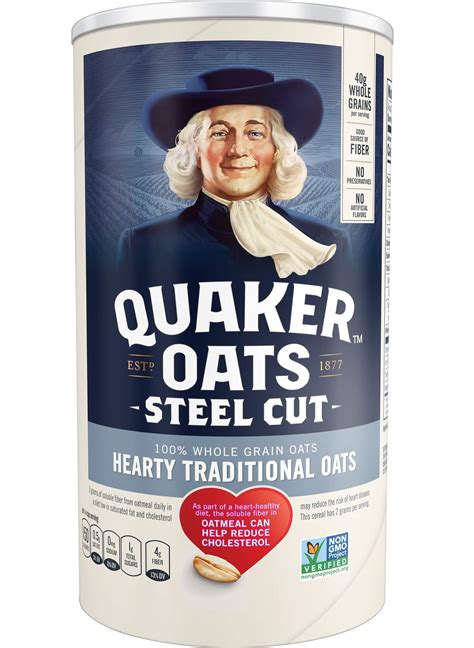 Steel Cut Oatmeal Brands