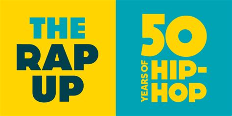 The Rap Up: Celebrating 50 Years of Hip-Hop | The New York Public Library