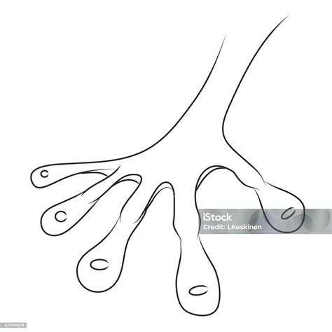 Image result for Alien Arm Stroke