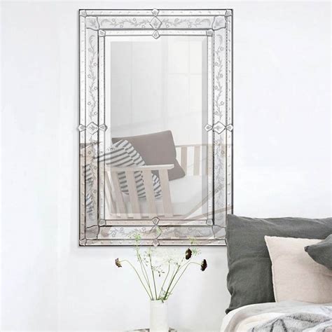Buy Decorative Mirrors Online | Decorative Wall Mirrors India – Mirrorwalla