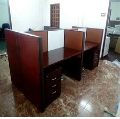 Work Station And Office Cubicles - Wooden Cubicles . Trader - Retailer ...