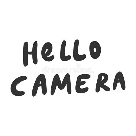 Hello Camera 的图像结果