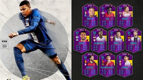 EA Sports releases FIFA 23 Road to the FIFA World Cup cards, led by ...