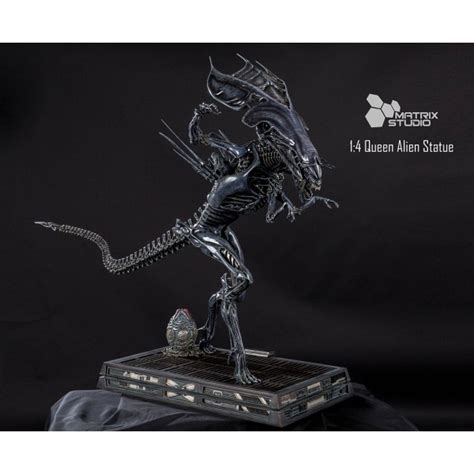 Matrix Studio Queen Alien 1/4 scale - Warung forza shop