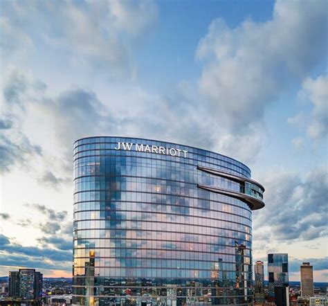 JW Marriott Nashville Pool: Pictures & Reviews - Tripadvisor