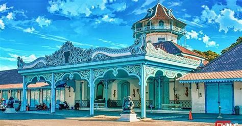 wisata di solo dan sekitarnya