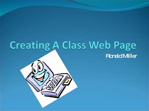 Image result for Creating a Google Site Tutorial