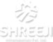 Shreeji Inframaterials Pvt. Ltd.
