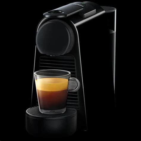 Nespresso Essenza Mini Espresso Machine by DeLonghi – mgviplounge