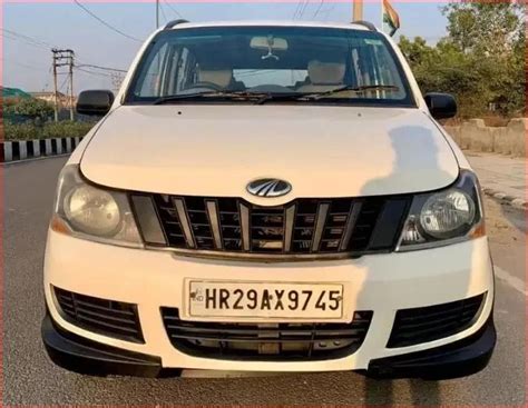 Used Mahindra Xylo Cars, 1,081 Second Hand Xylo Cars for Sale | Droom