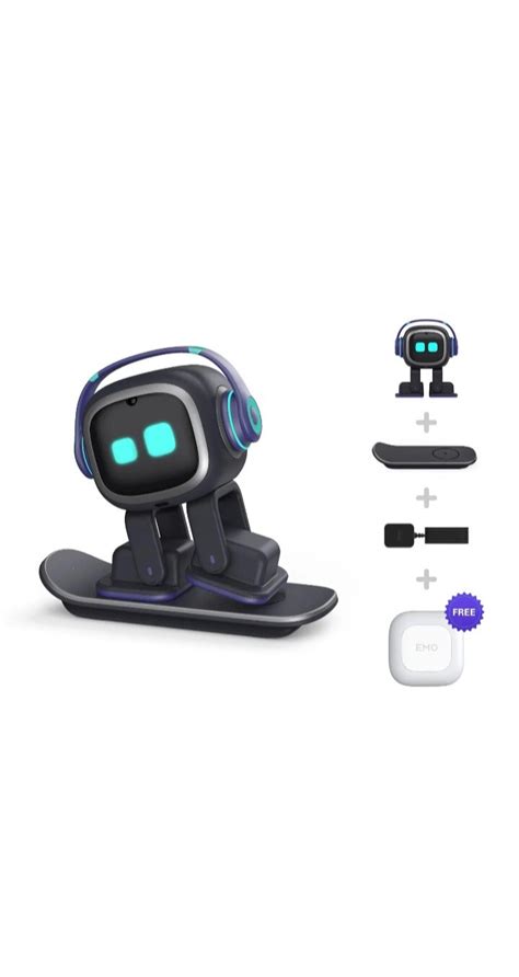 Mini Desktop Robot 的图像结果