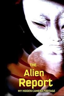 Image result for Alien Report Movie
