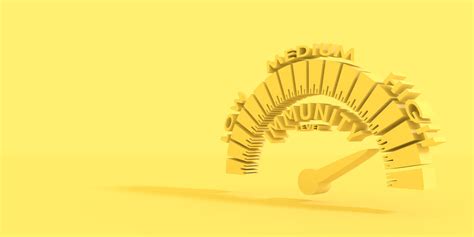 Signs of a Weak Immune System – ayurchemstore