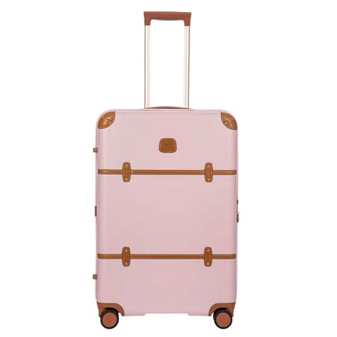 Buy Designer Luggage | Luxury Travel Bags | Brics Milano | Brics