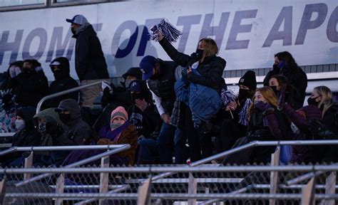 Westview at Sunset football - oregonlive.com