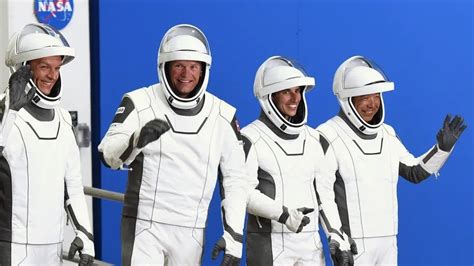 Uzay yolculuğunun insan vücudu üzerindeki etkileri ne? Crew-7 ...
