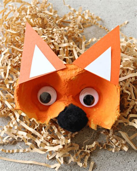 Crafty Fox Train Tutorial 的图像结果